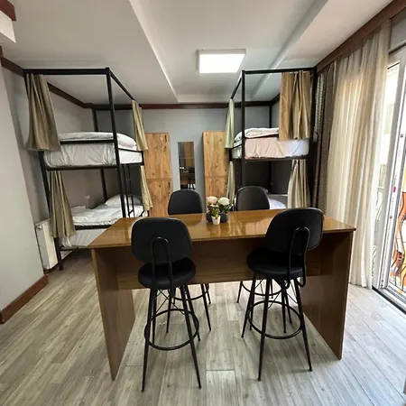 Moon Hostel