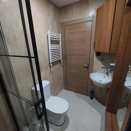 Hostel Moon Istanbul