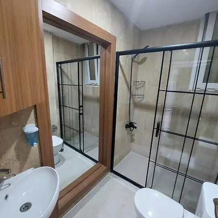Moon Hostel Istanbul