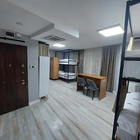 Moon Hostel