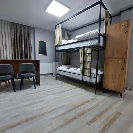 Moon Hostel