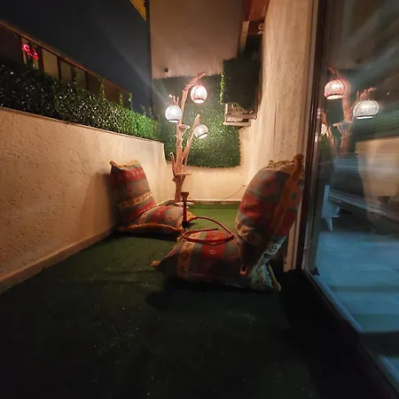 Hostel Moon Istanbul