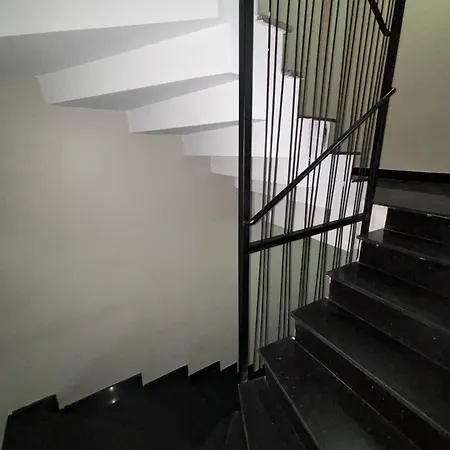 Moon Hostel Istanbul
