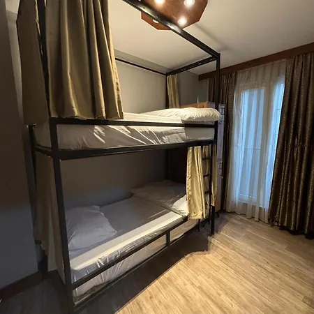 Moon Hostel