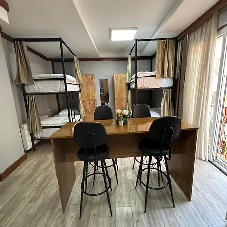 Moon Hostel