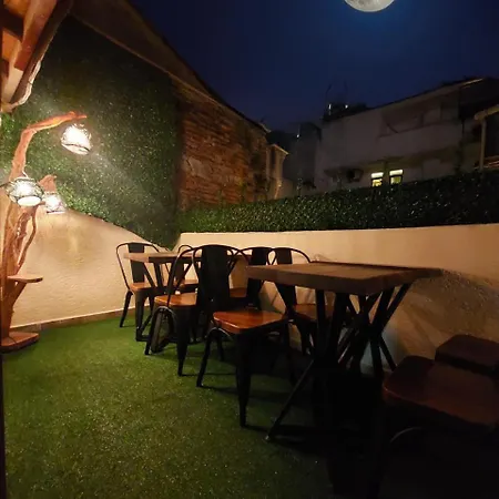 Moon Hostel Istanbul